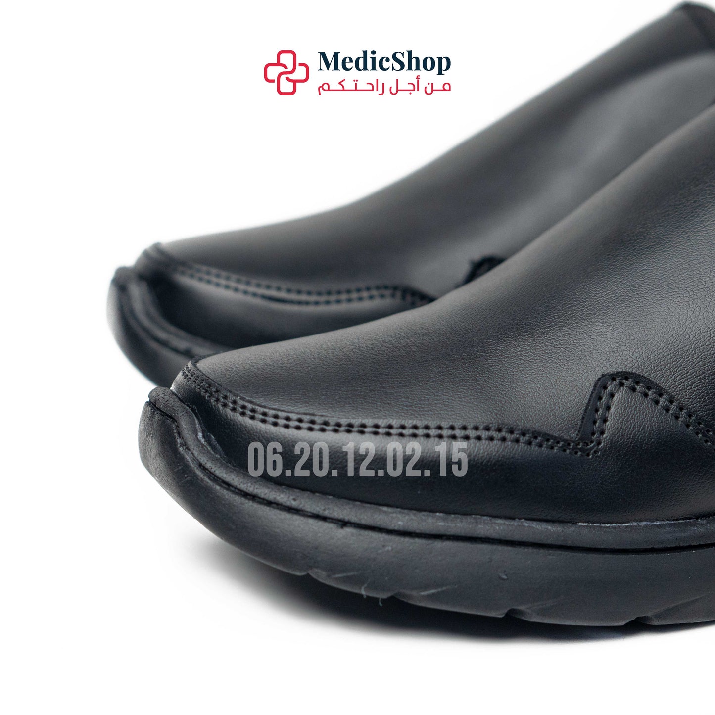 حذاء طبي آخر موديل medicshop
