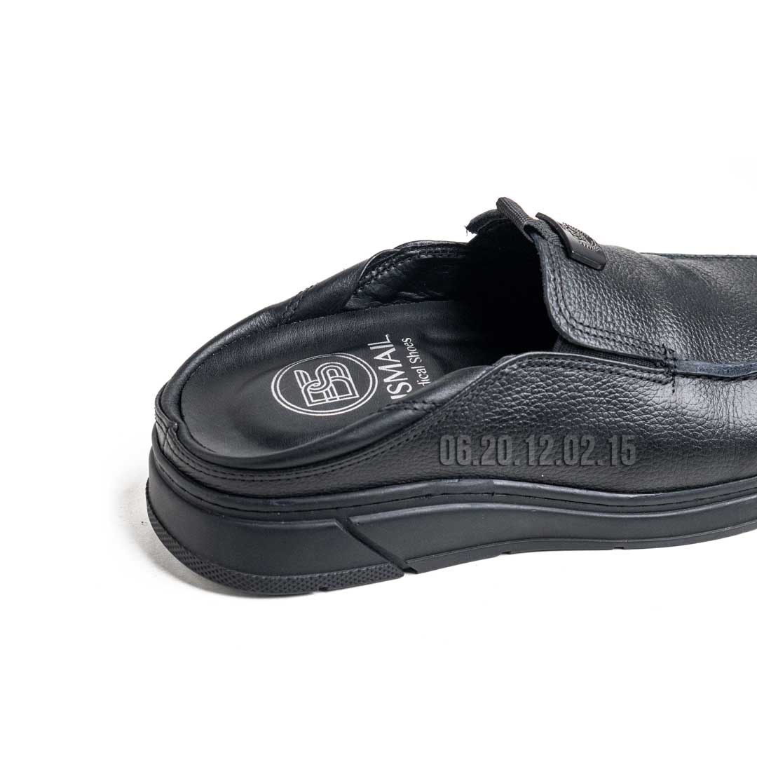 حذاء بيسمايل الملكي