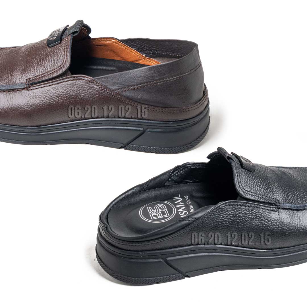 حذاء بيسمايل الملكي