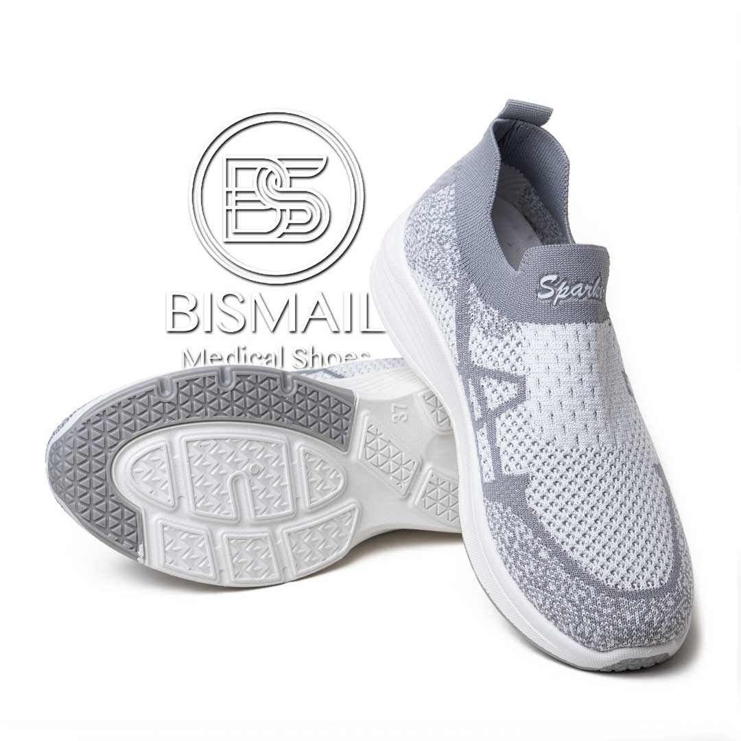 حذاء طبي نسائي 2024