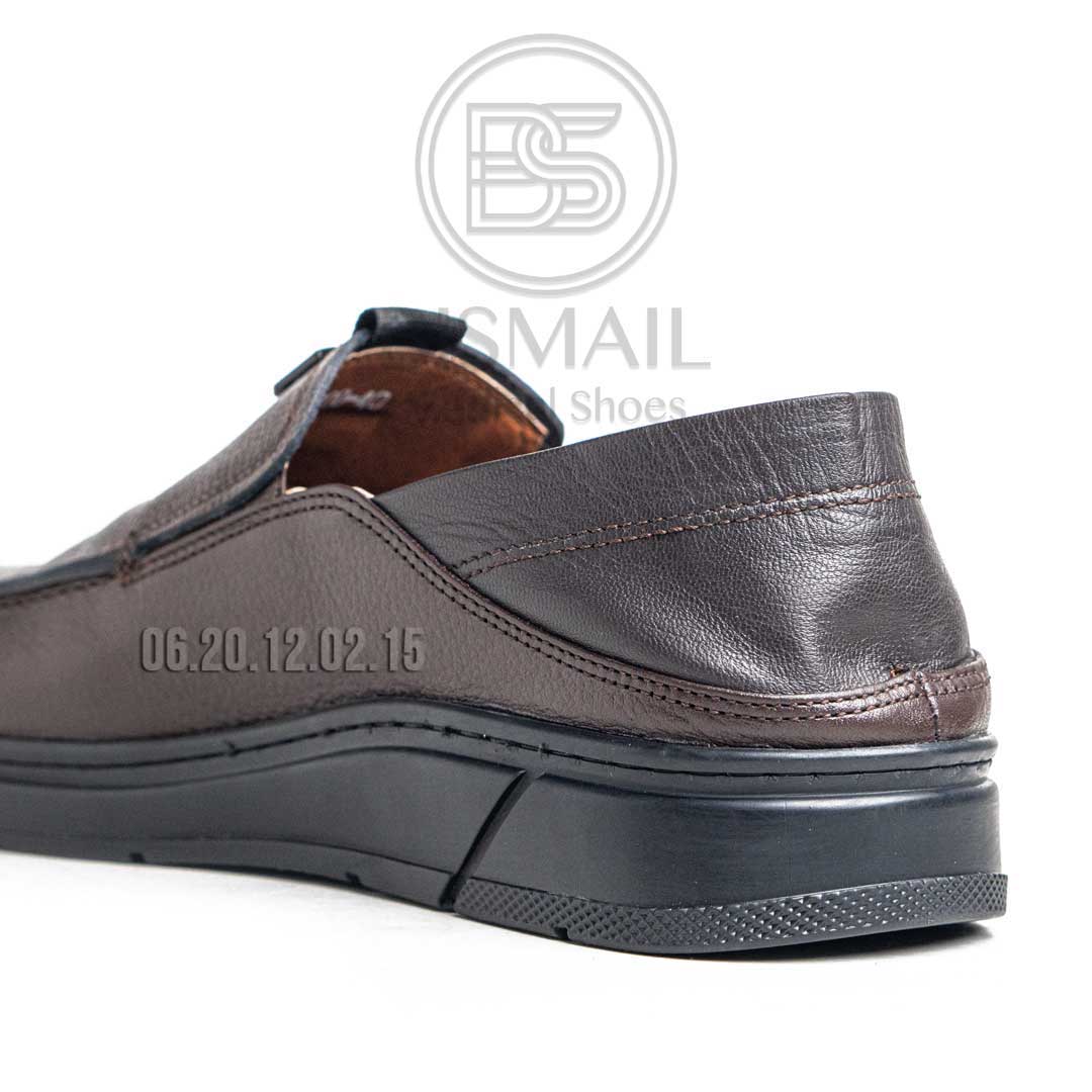 حذاء بيسمايل الملكي