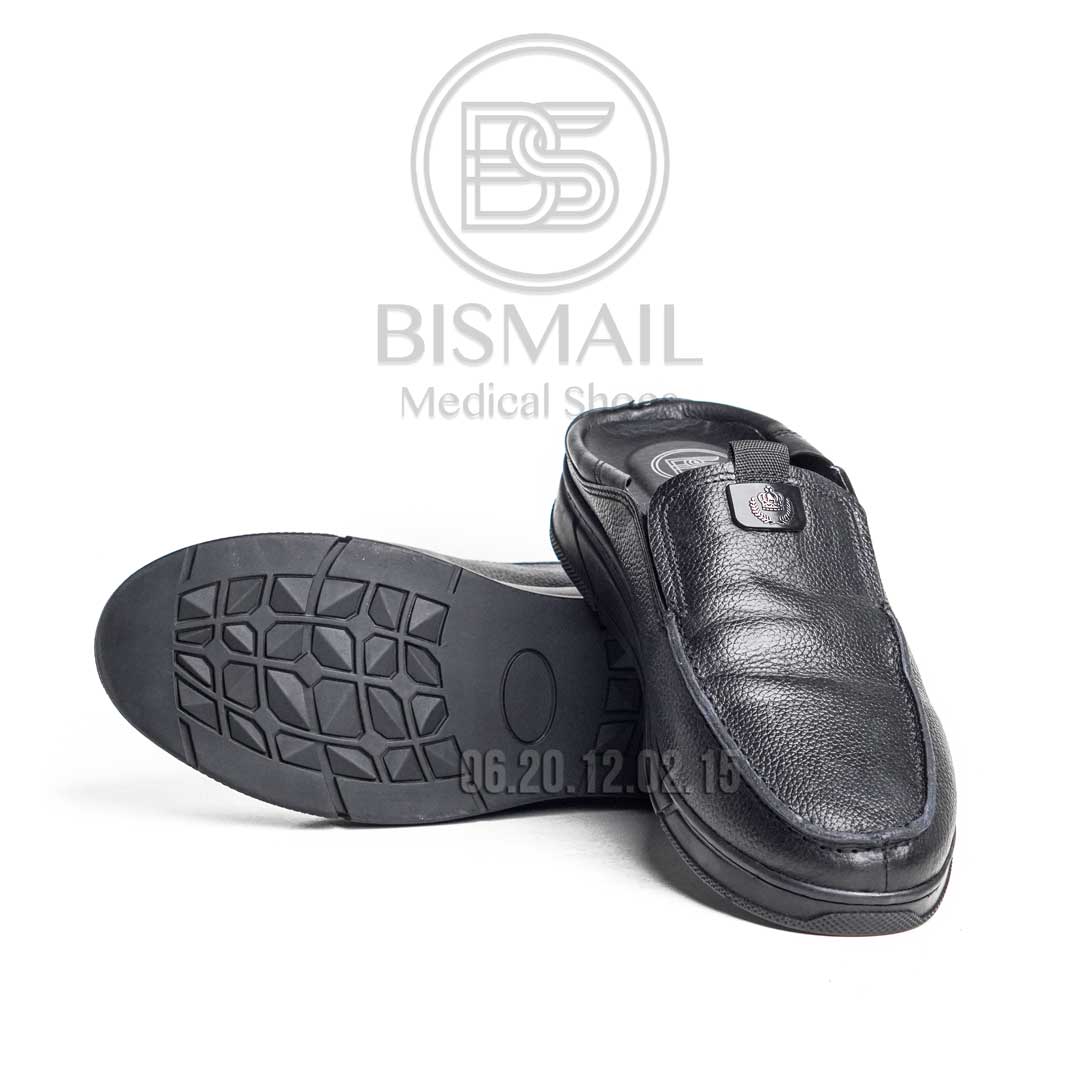 حذاء بيسمايل الملكي