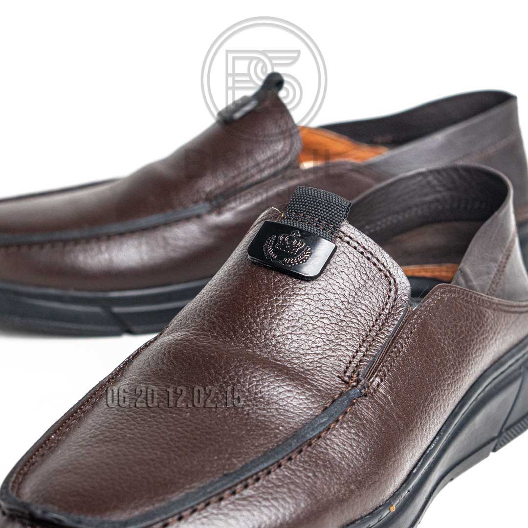 حذاء بيسمايل الملكي