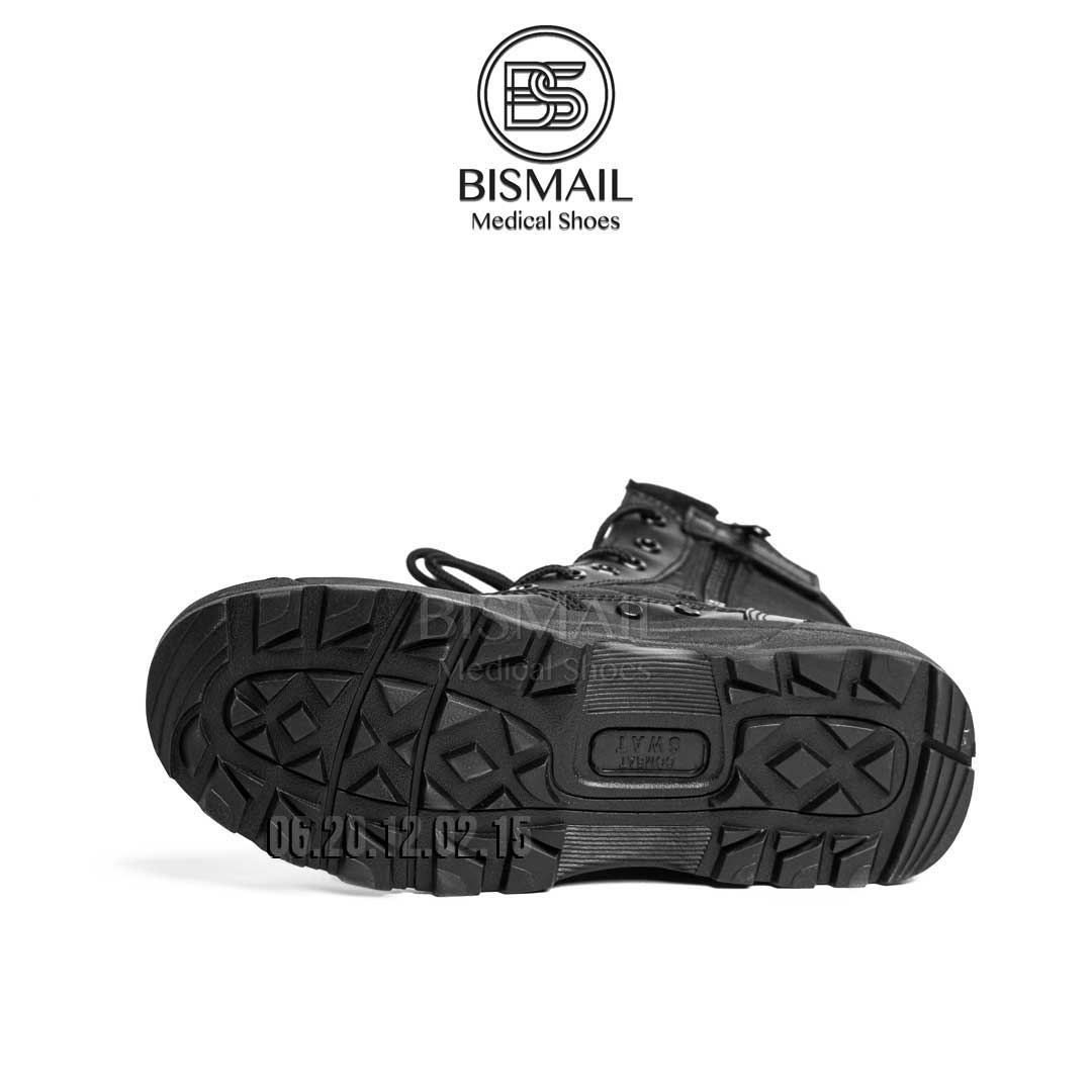 الحذاء العسكري  ميديكال