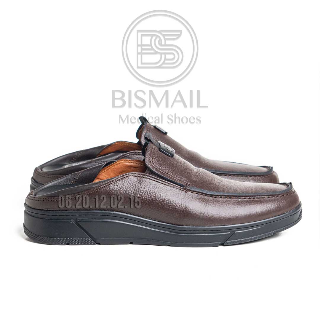 حذاء بيسمايل الملكي