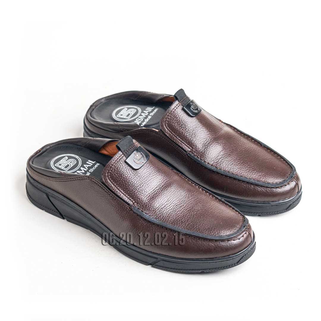 حذاء بيسمايل الملكي