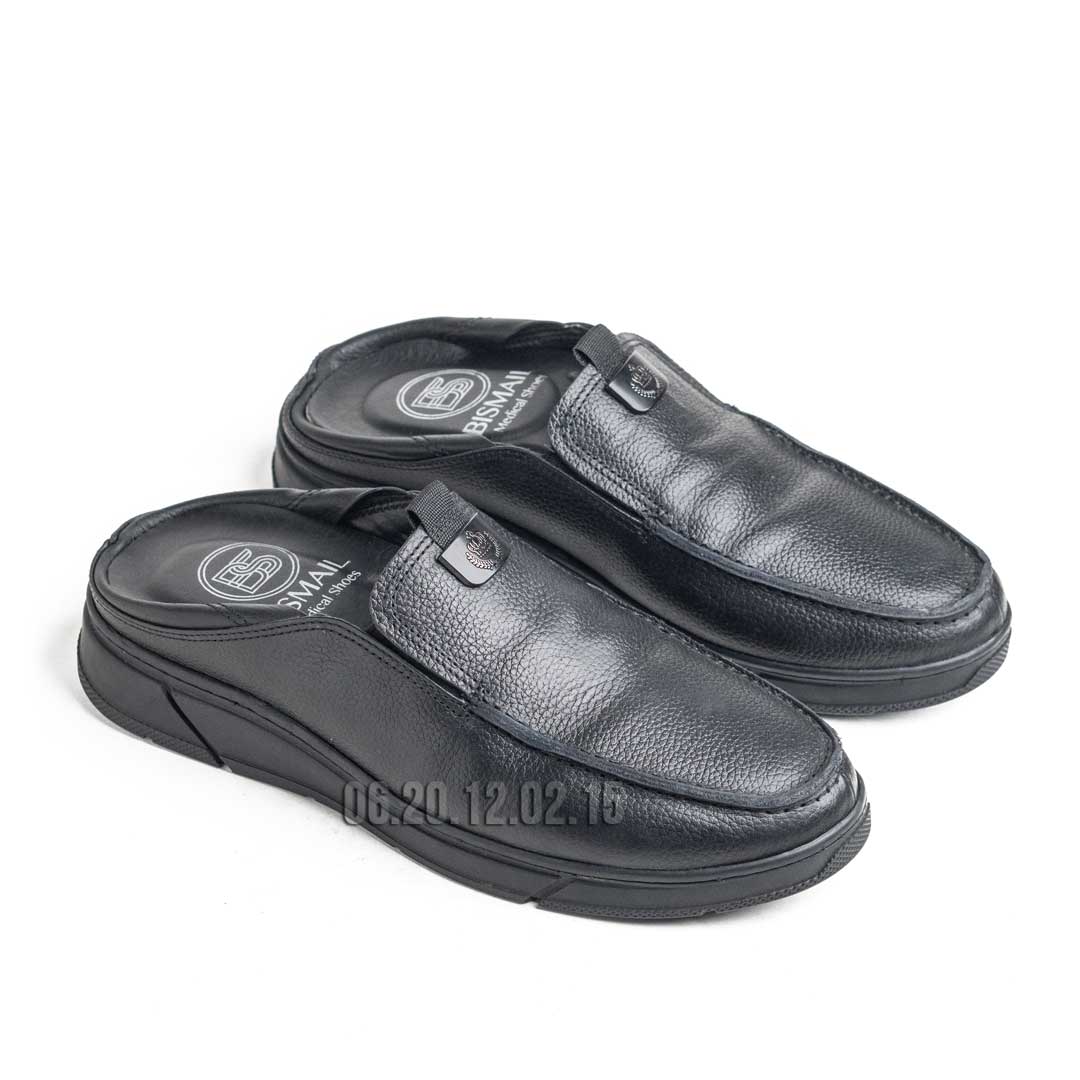 حذاء بيسمايل الملكي