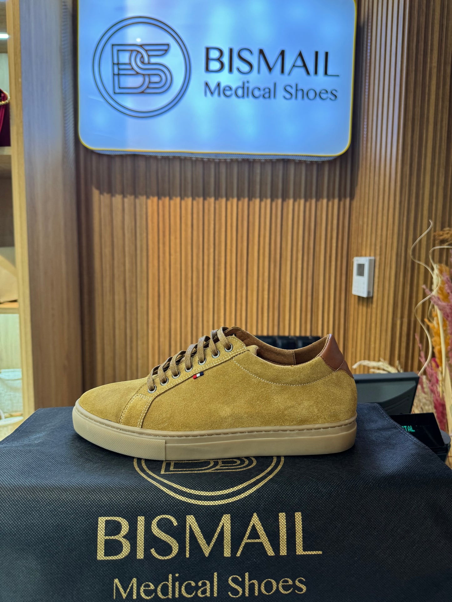 Chaussure cuir REF: 300