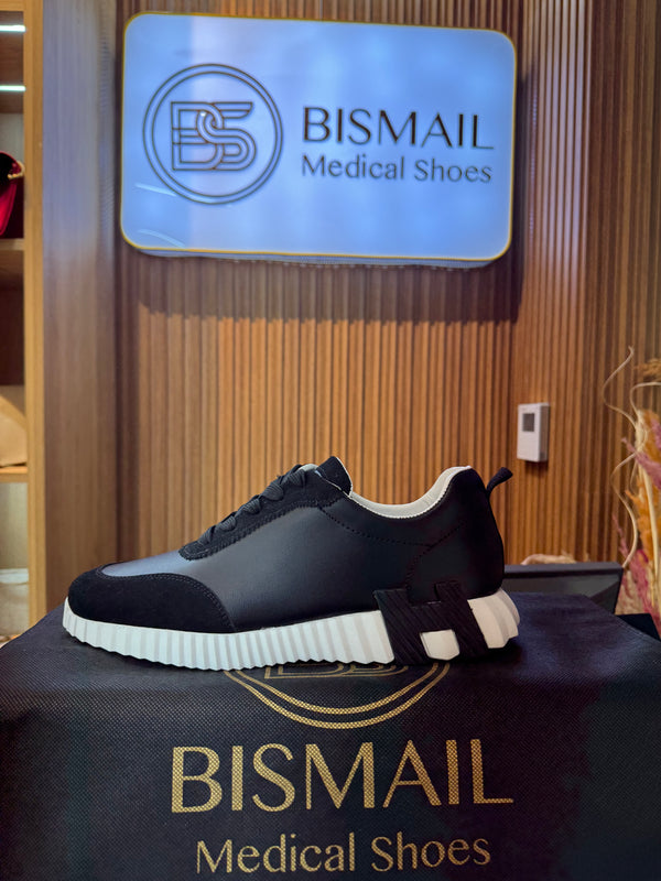 Chaussure cuir REF: 164