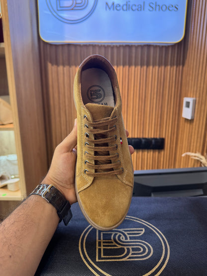 Chaussure cuir REF: 300