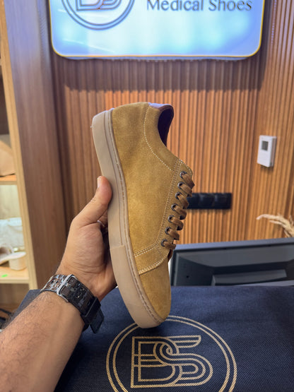 Chaussure cuir REF: 300