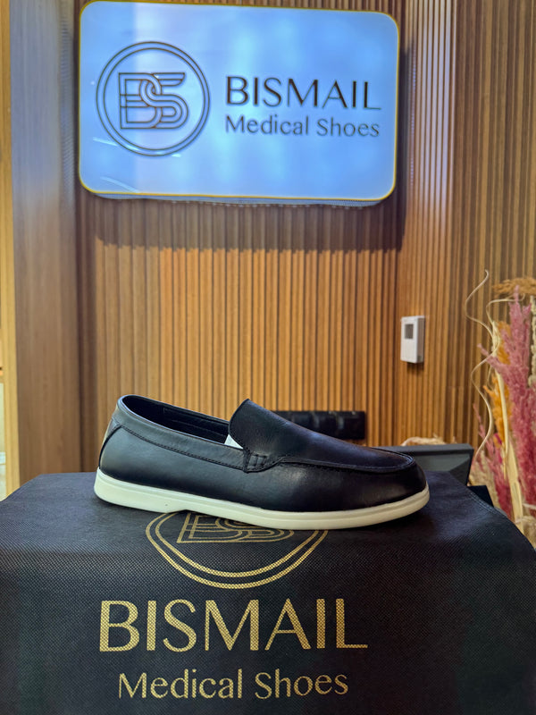 Chaussure cuir loropiano REF: 504