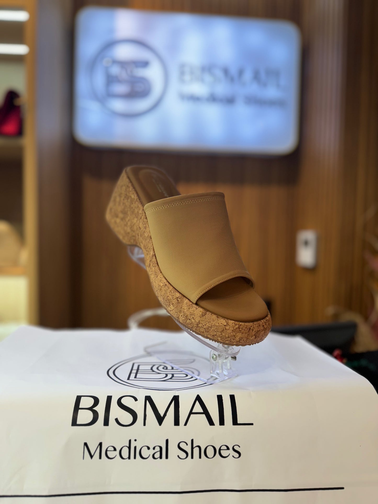 sandale 729 FEMME MEDICAL