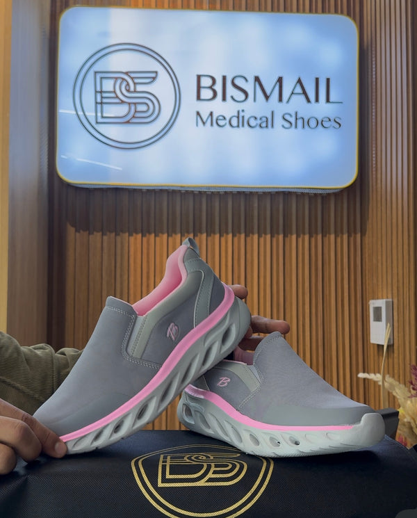 Spadrie B confort  medical