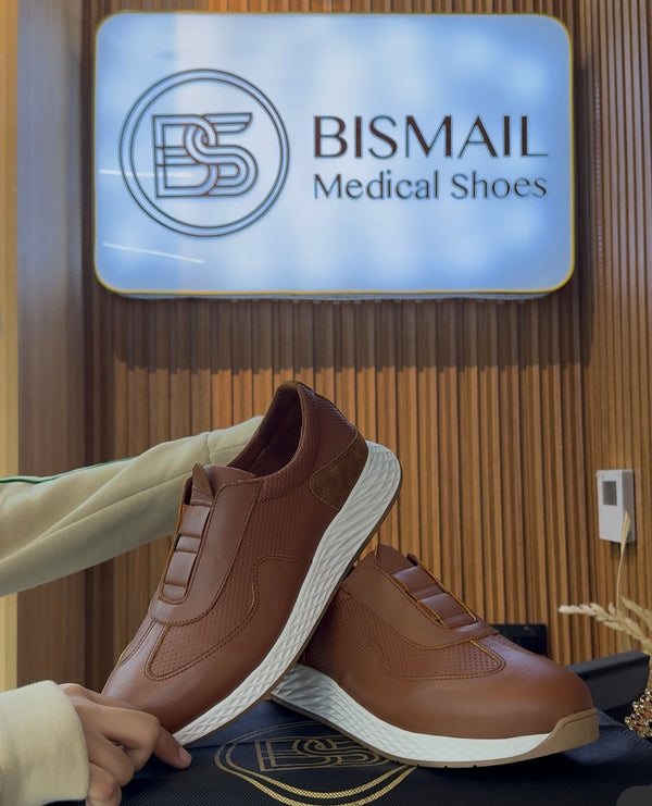 Spadrie cuir REF: 459