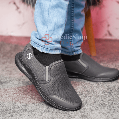 Chaussure medical