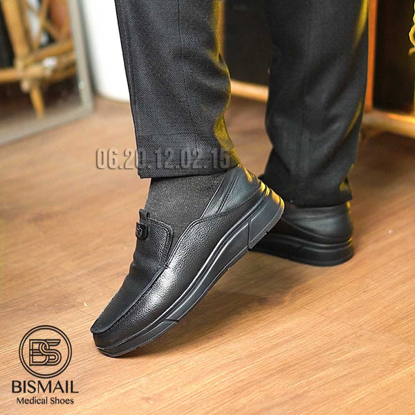 حذاء بيسمايل الملكي