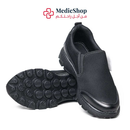medicshop حذاء طبي