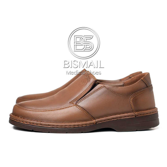 حذاء طبي رطب كالقطن