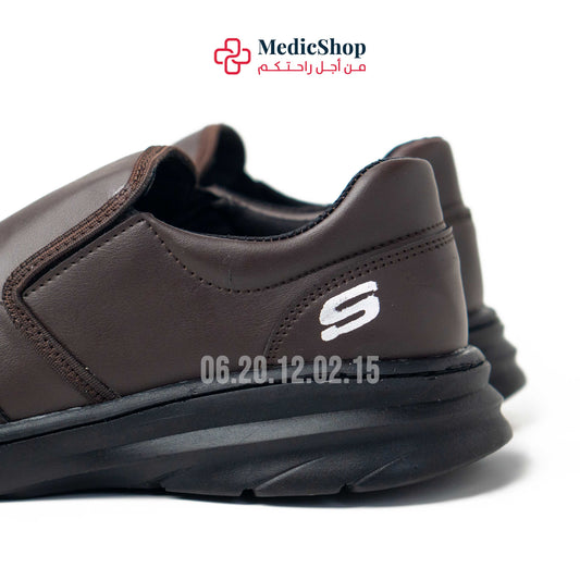 حذاء طبي آخر موديل medicshop