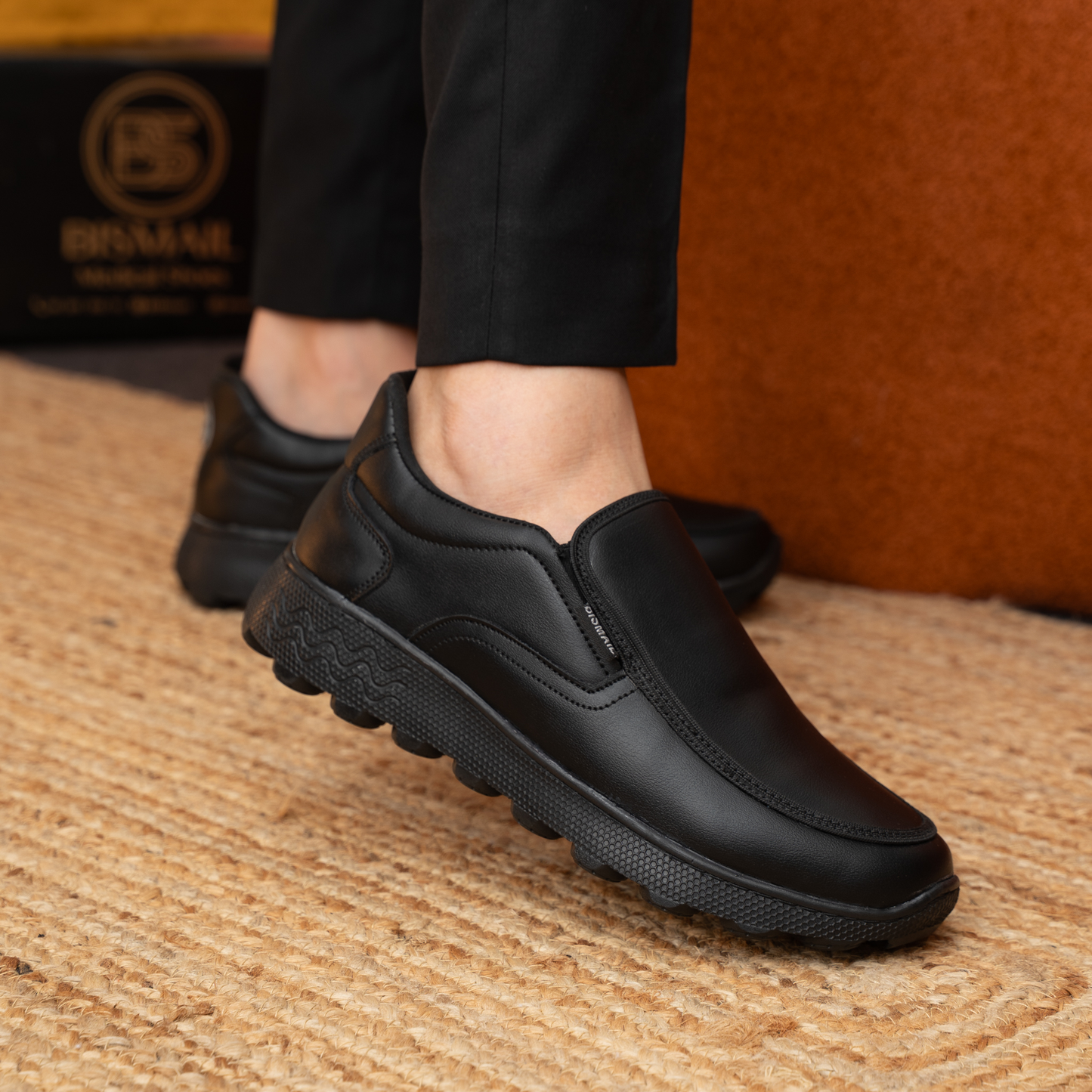 Chaussure  BISMAIL 2026
